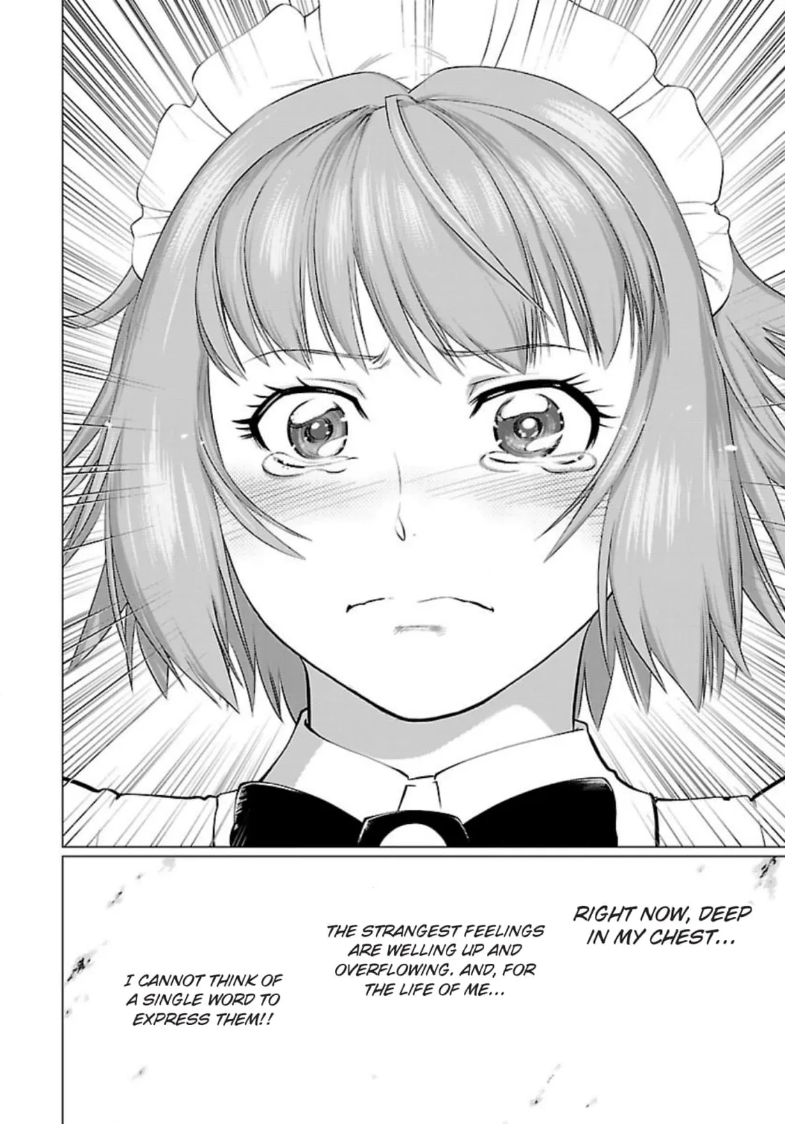 Tsumanuda Fight Town Chapter 120 page 28