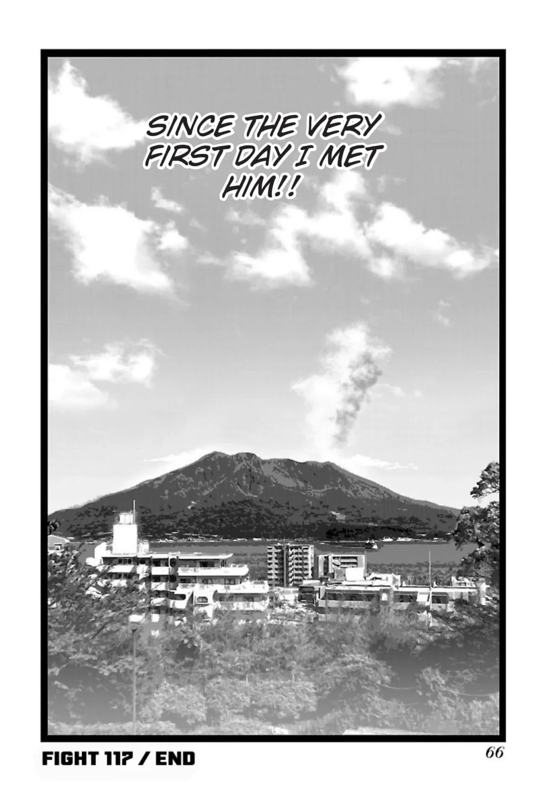 Tsumanuda Fight Town Chapter 120 page 30