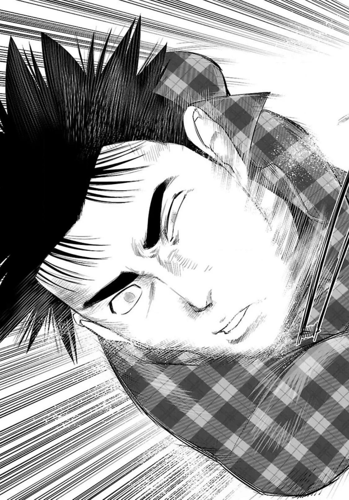 Tsumanuda Fight Town Chapter 122 page 29
