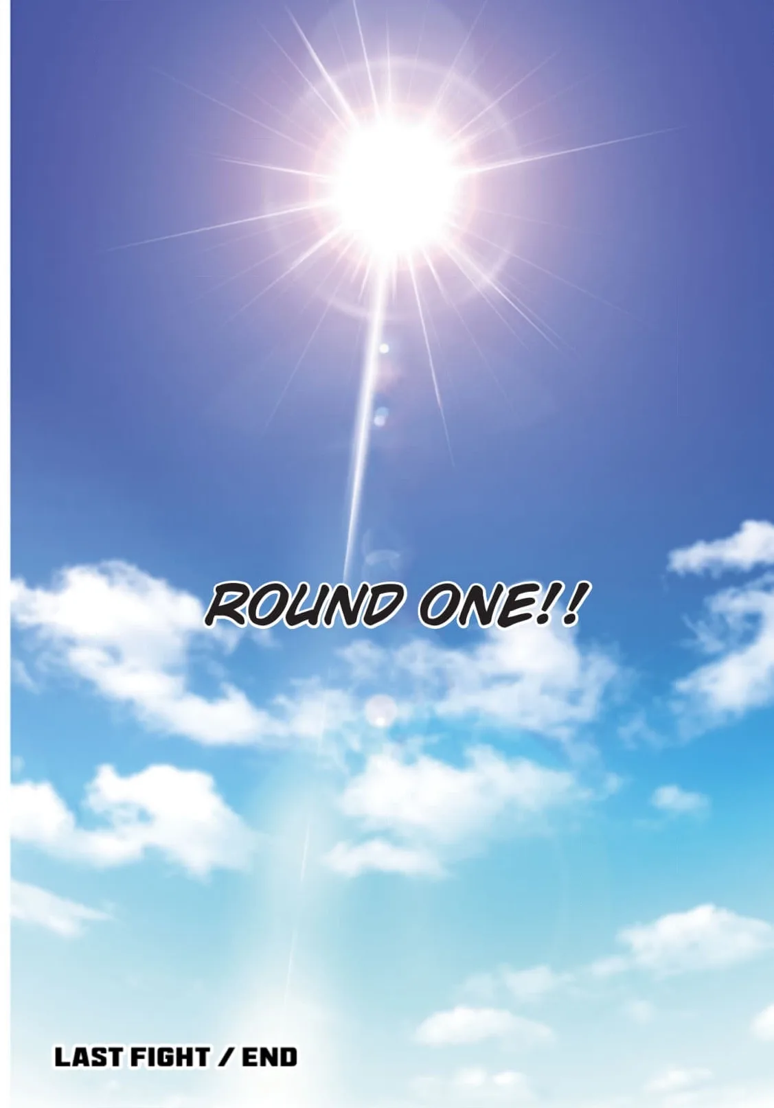 Tsumanuda Fight Town Chapter 124 page 34