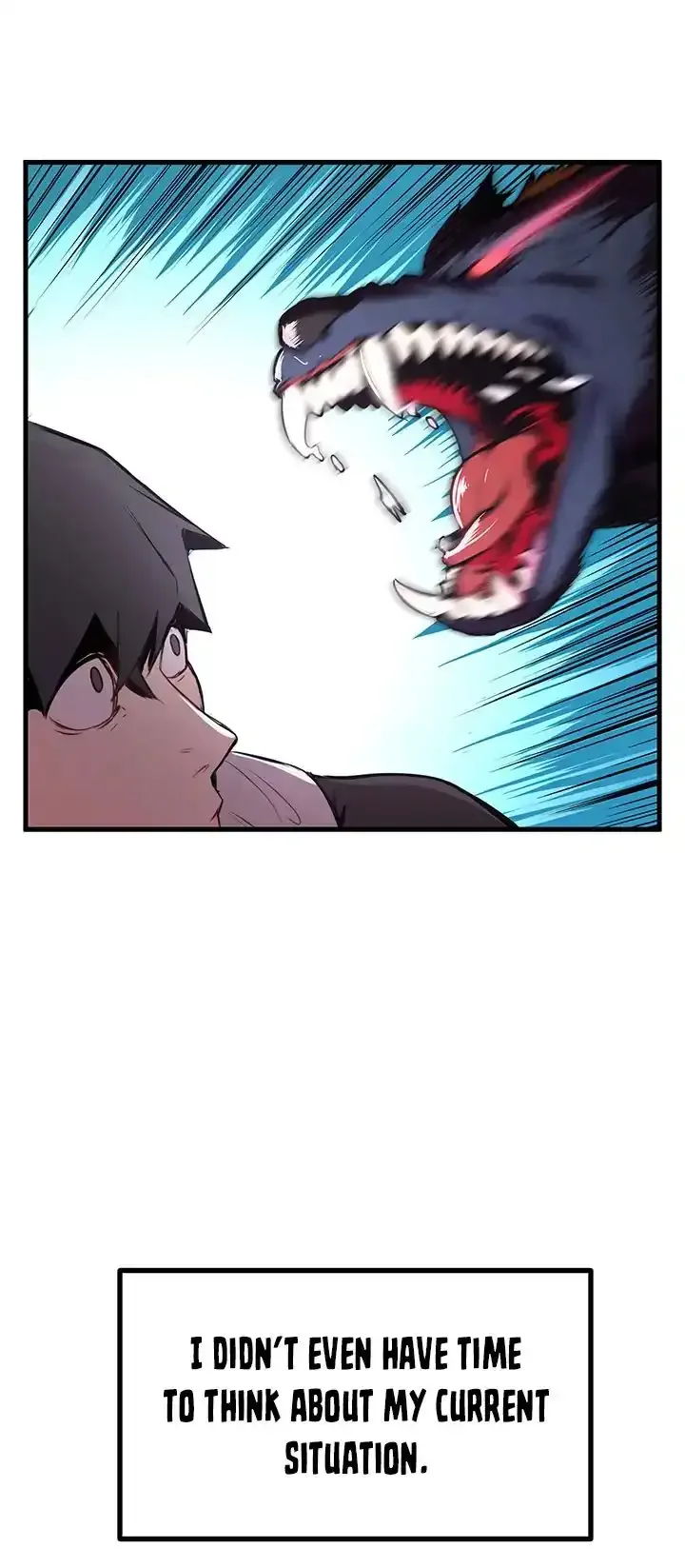 Survival Story of a Sword King in a Fantasy World Chapter 1 page 9