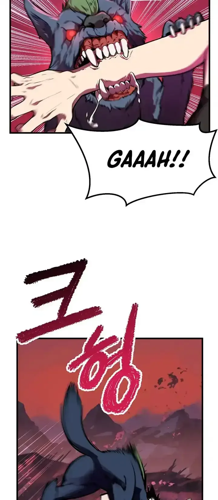Survival Story of a Sword King in a Fantasy World Chapter 1 page 5