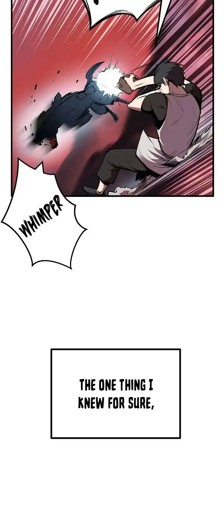 Survival Story of a Sword King in a Fantasy World Chapter 1 page 11
