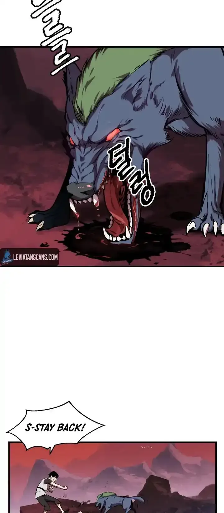 Survival Story of a Sword King in a Fantasy World Chapter 1 page 14