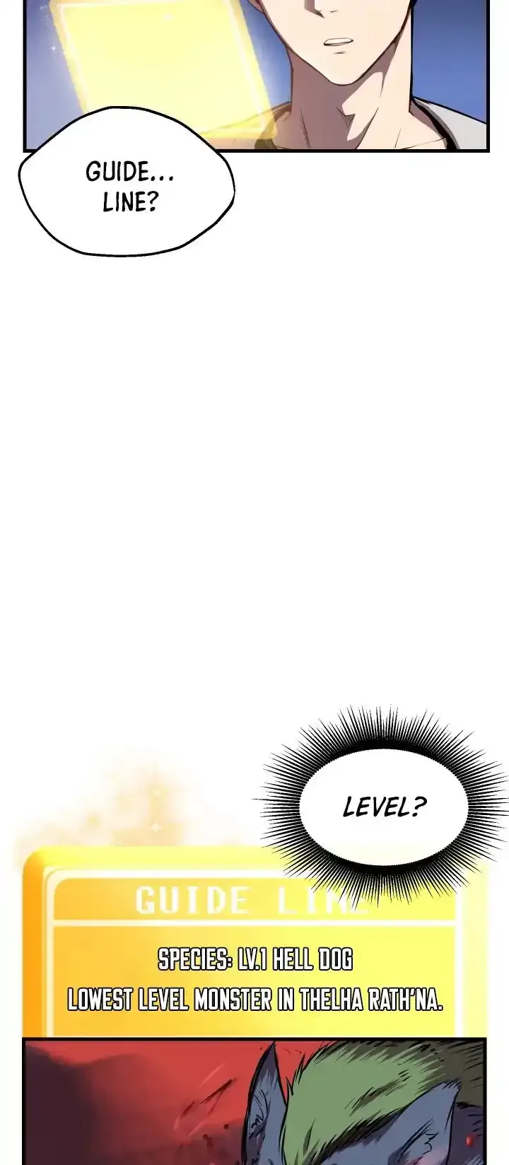 Survival Story of a Sword King in a Fantasy World Chapter 1 page 16