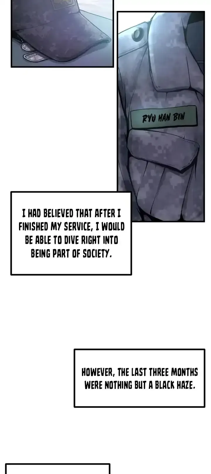 Survival Story of a Sword King in a Fantasy World Chapter 1 page 24