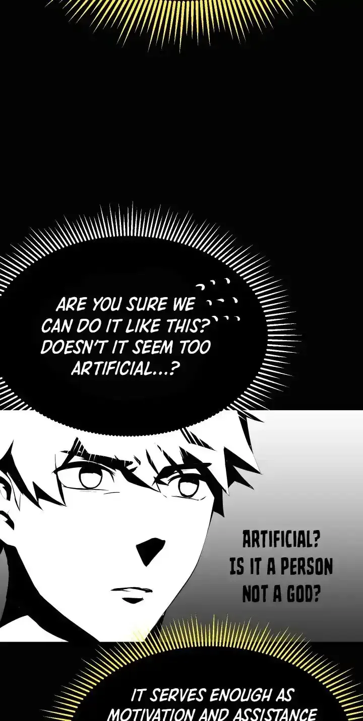 Survival Story of a Sword King in a Fantasy World Chapter 1 page 40