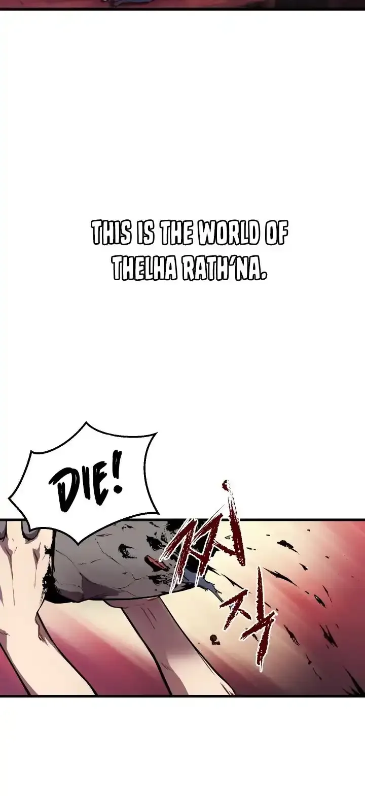 Survival Story of a Sword King in a Fantasy World Chapter 1 page 51