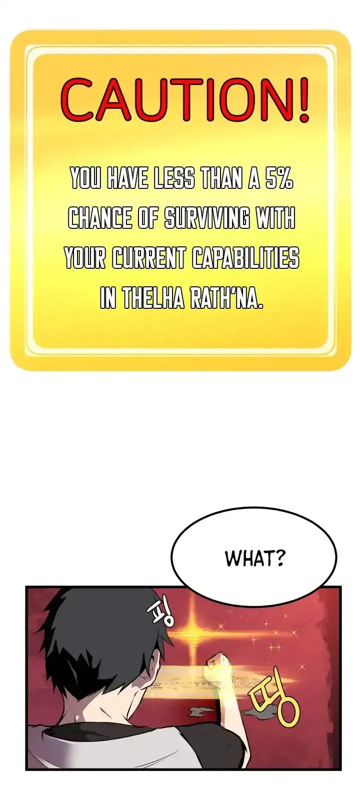 Survival Story of a Sword King in a Fantasy World Chapter 1 page 62