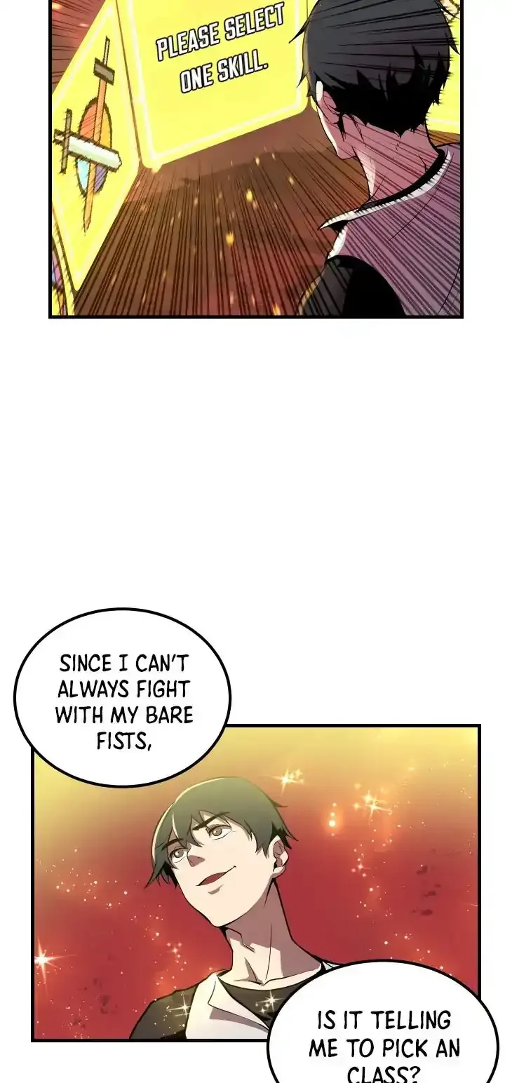Survival Story of a Sword King in a Fantasy World Chapter 1 page 74
