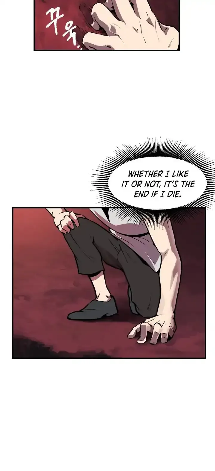 Survival Story of a Sword King in a Fantasy World Chapter 1 page 71