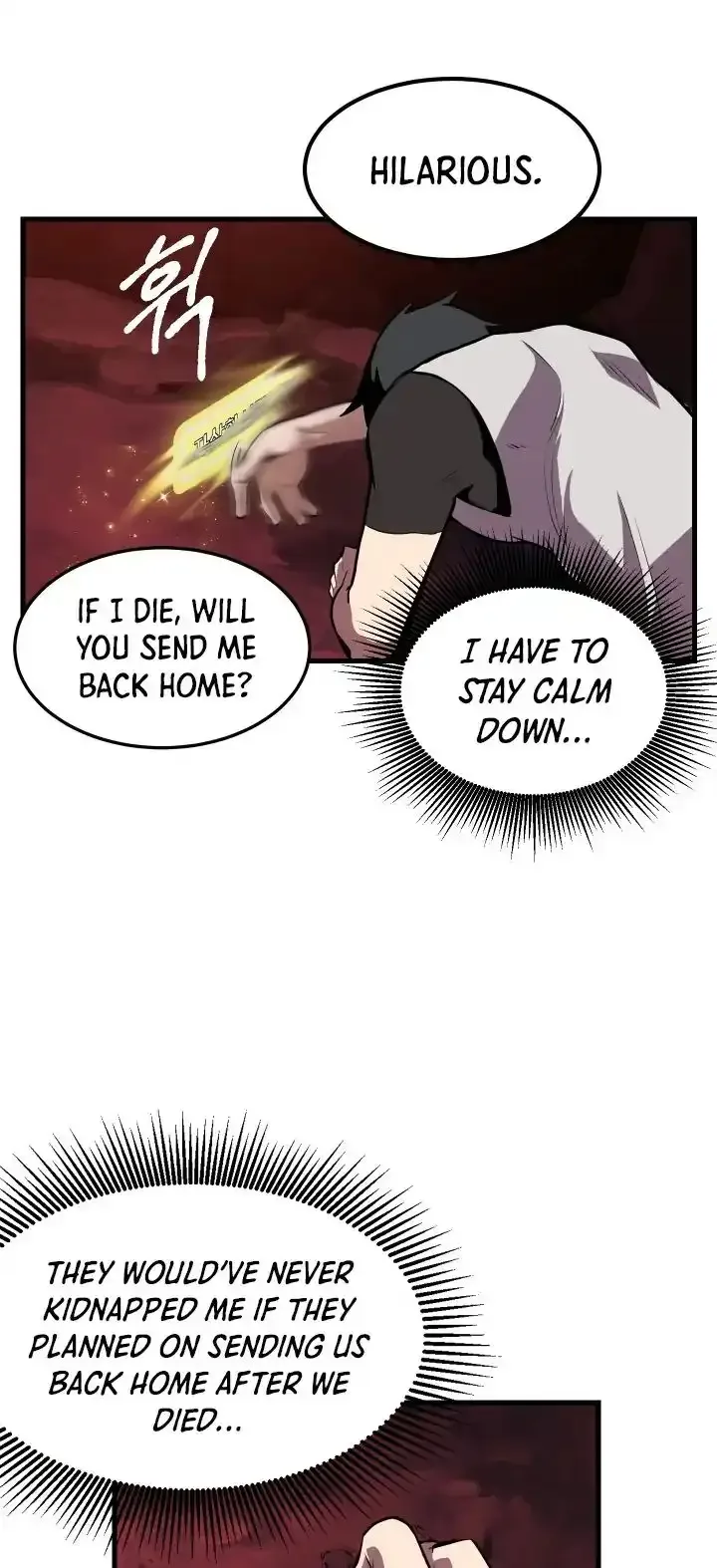 Survival Story of a Sword King in a Fantasy World Chapter 1 page 70