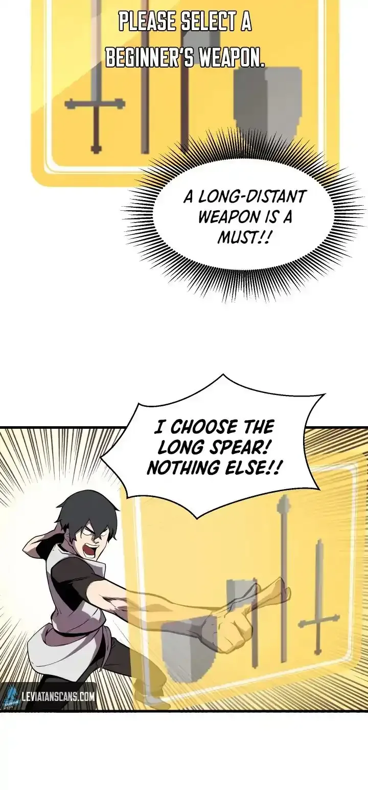 Survival Story of a Sword King in a Fantasy World Chapter 1 page 81