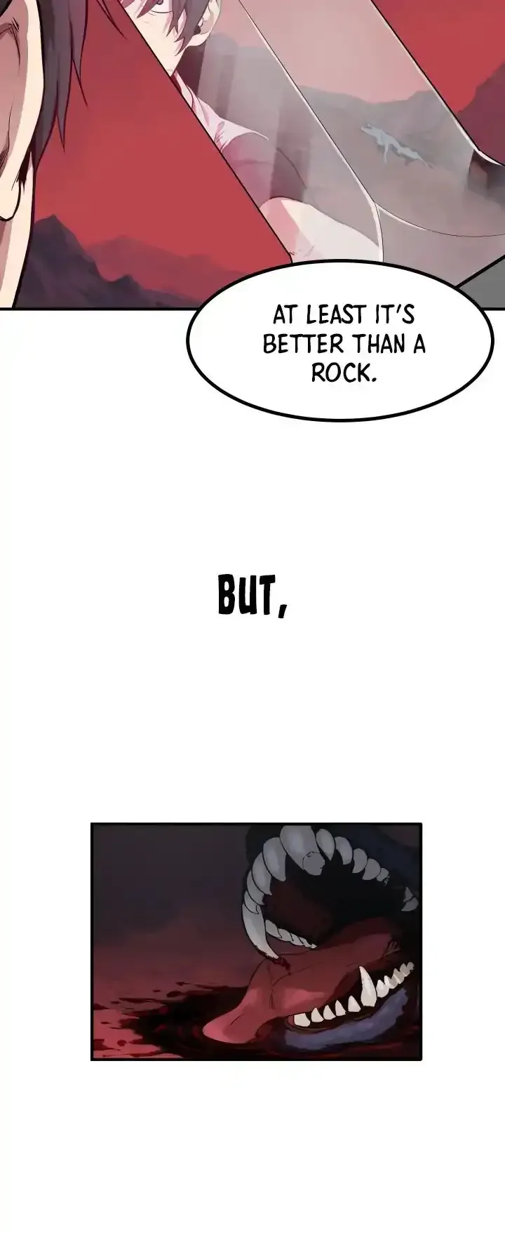 Survival Story of a Sword King in a Fantasy World Chapter 1 page 89