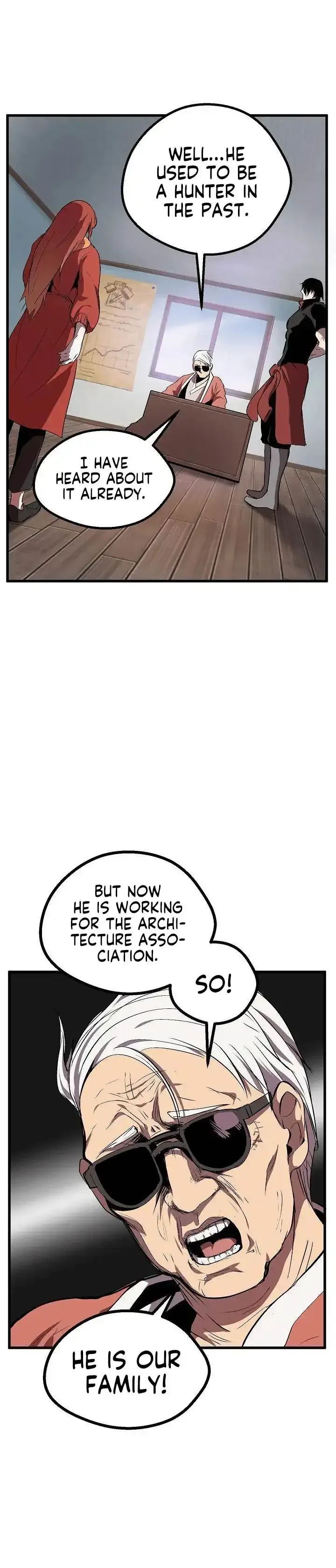Survival Story of a Sword King in a Fantasy World Chapter 15 page 5