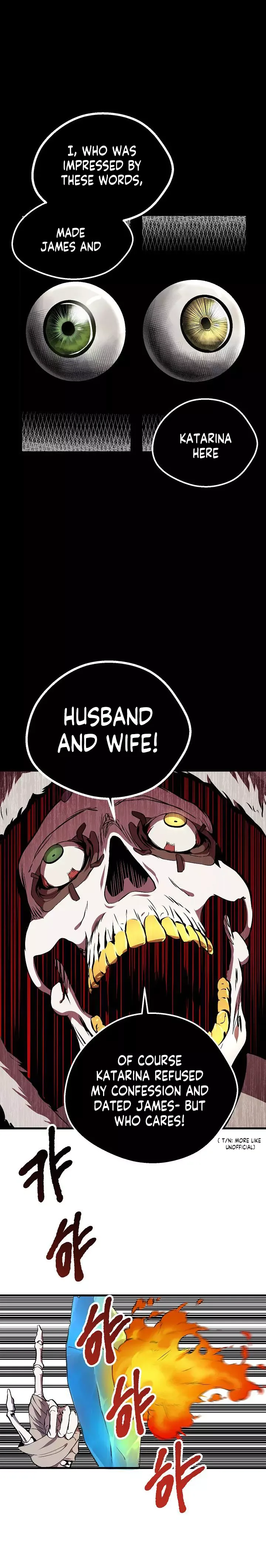 Survival Story of a Sword King in a Fantasy World Chapter 17 page 12