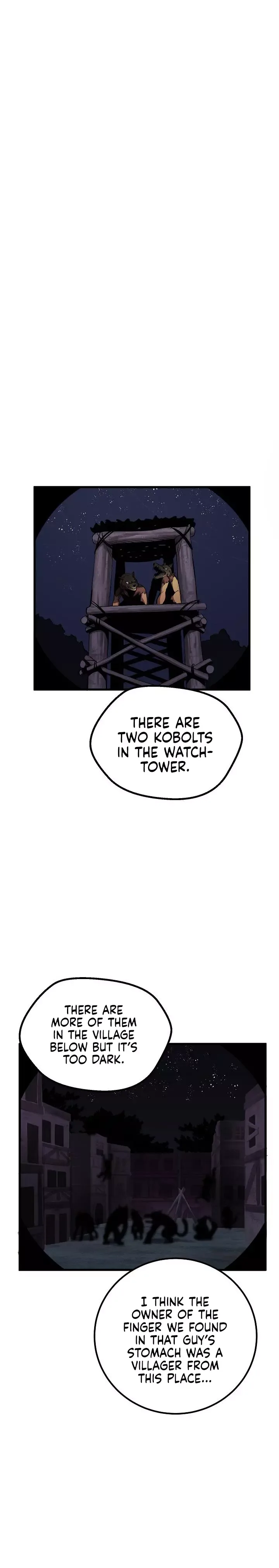 Survival Story of a Sword King in a Fantasy World Chapter 16 page 10