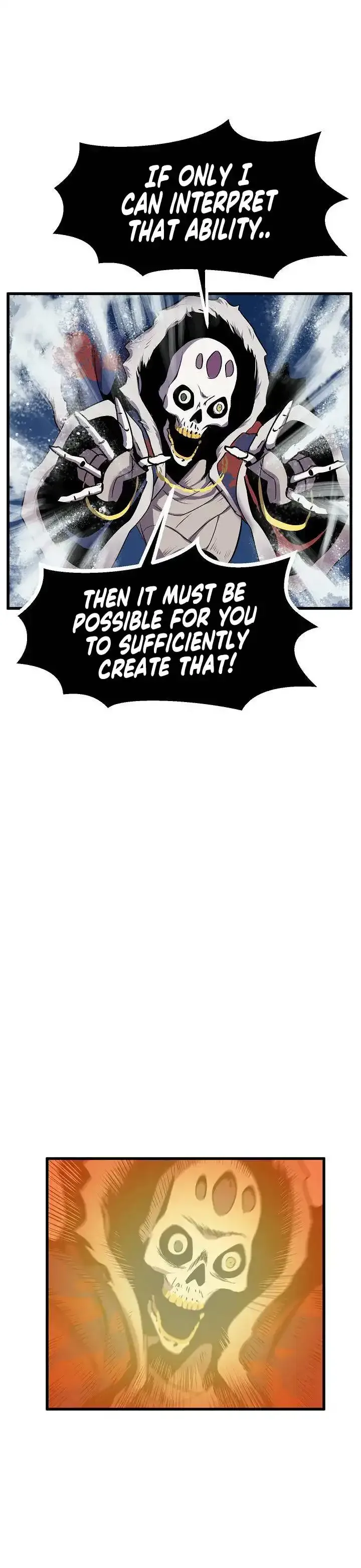 Survival Story of a Sword King in a Fantasy World Chapter 18 page 9