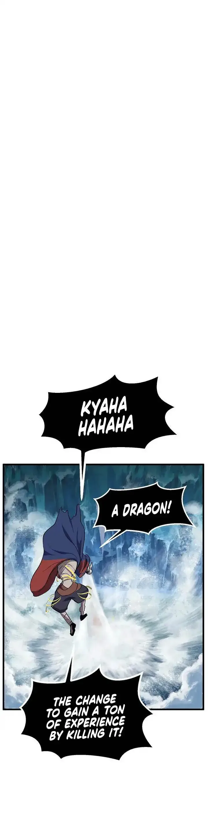 Survival Story of a Sword King in a Fantasy World Chapter 18 page 8