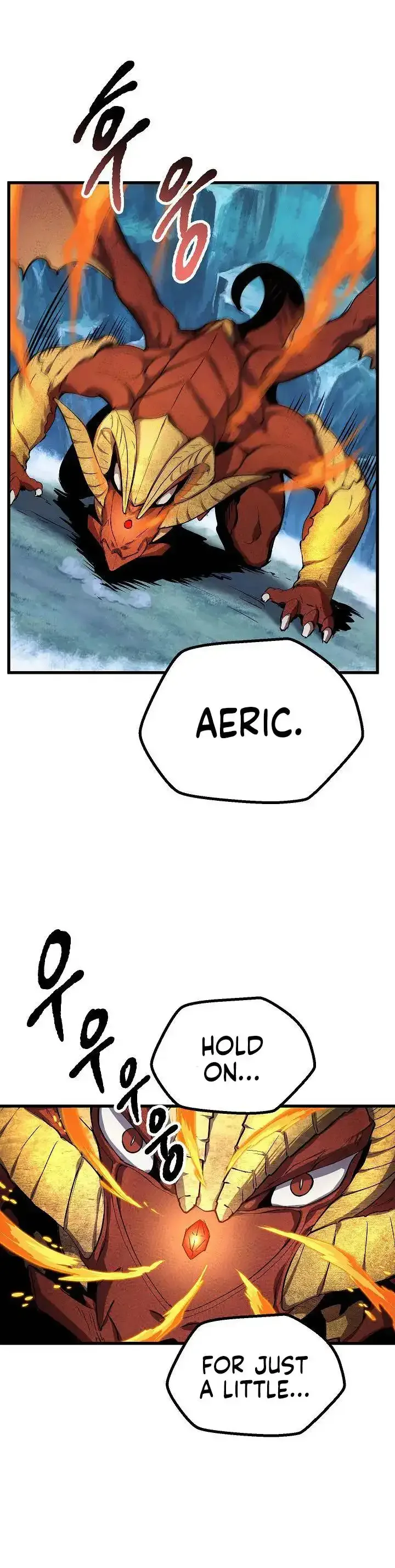 Survival Story of a Sword King in a Fantasy World Chapter 18 page 13