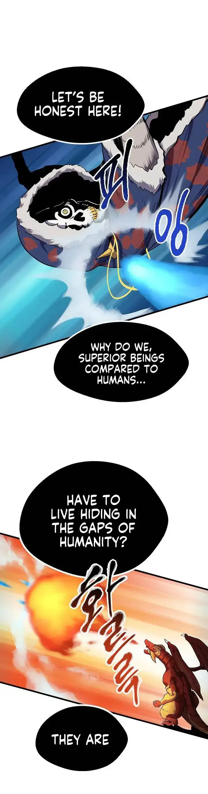 Survival Story of a Sword King in a Fantasy World Chapter 18 page 24