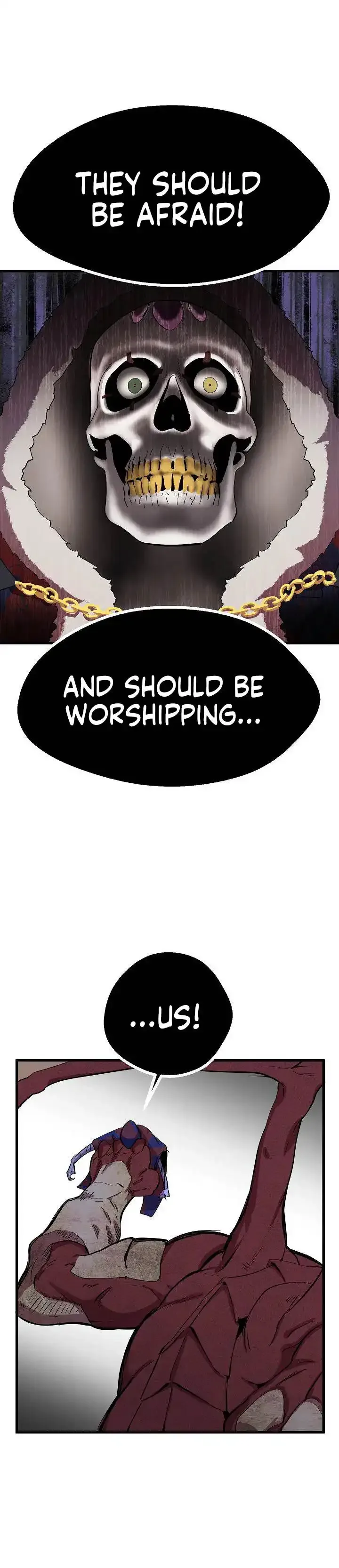 Survival Story of a Sword King in a Fantasy World Chapter 18 page 26