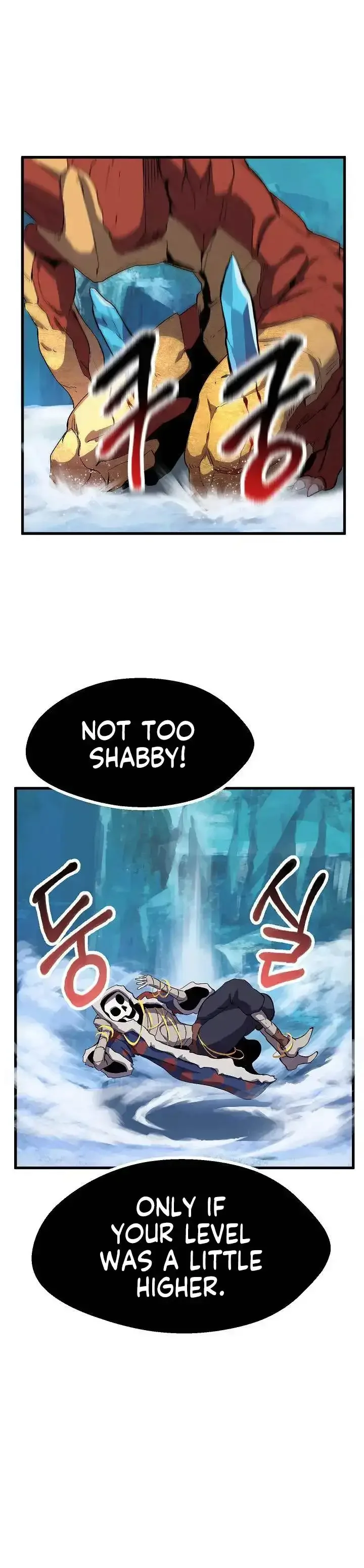 Survival Story of a Sword King in a Fantasy World Chapter 18 page 29