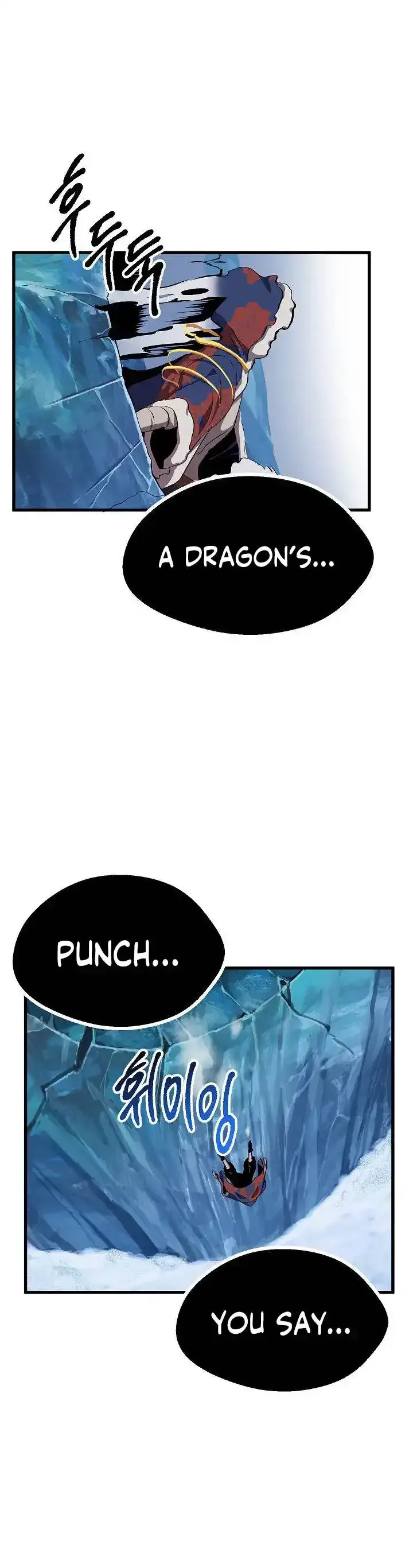 Survival Story of a Sword King in a Fantasy World Chapter 18 page 28