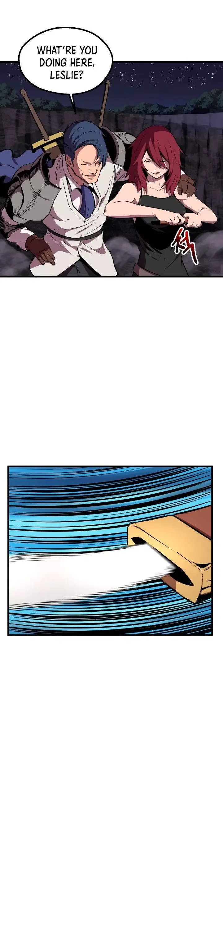 Survival Story of a Sword King in a Fantasy World Chapter 22 page 10