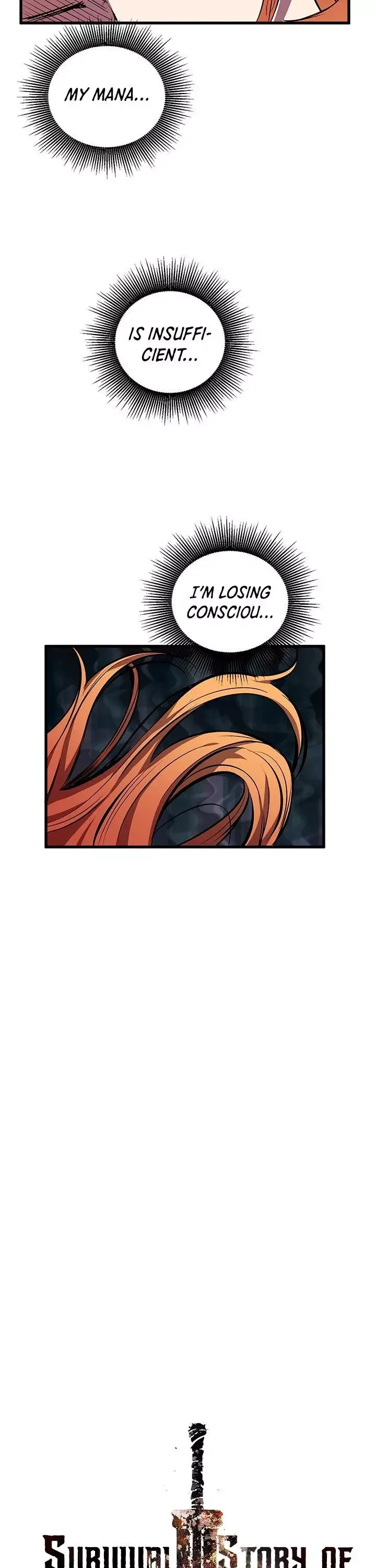 Survival Story of a Sword King in a Fantasy World Chapter 22 page 5