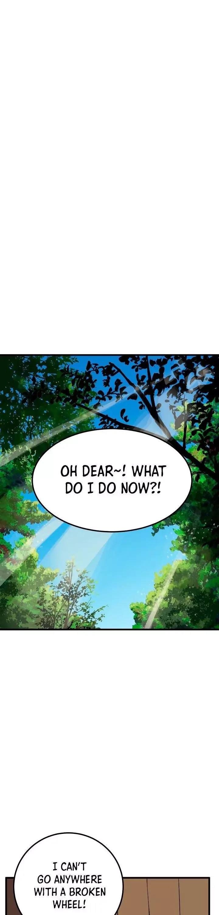 Survival Story of a Sword King in a Fantasy World Chapter 23 page 2