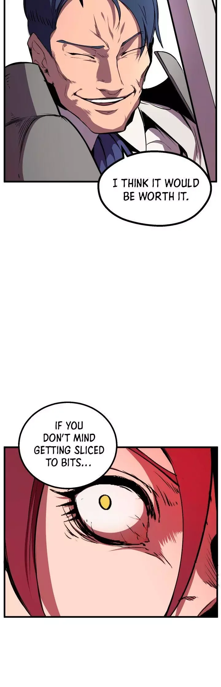 Survival Story of a Sword King in a Fantasy World Chapter 22 page 12