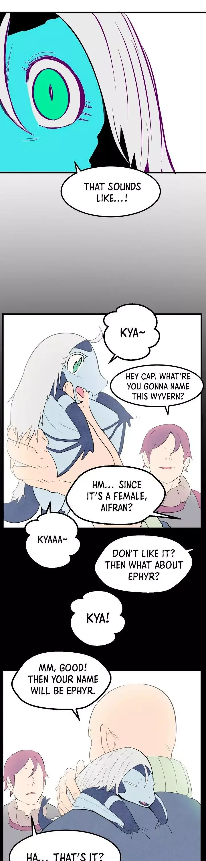 Survival Story of a Sword King in a Fantasy World Chapter 27 page 5