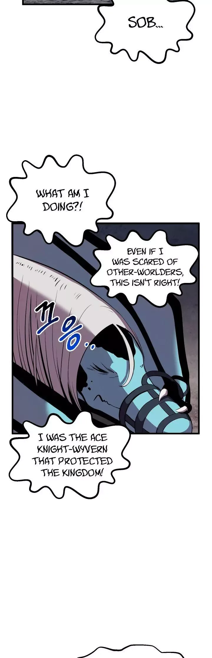 Survival Story of a Sword King in a Fantasy World Chapter 25 page 6