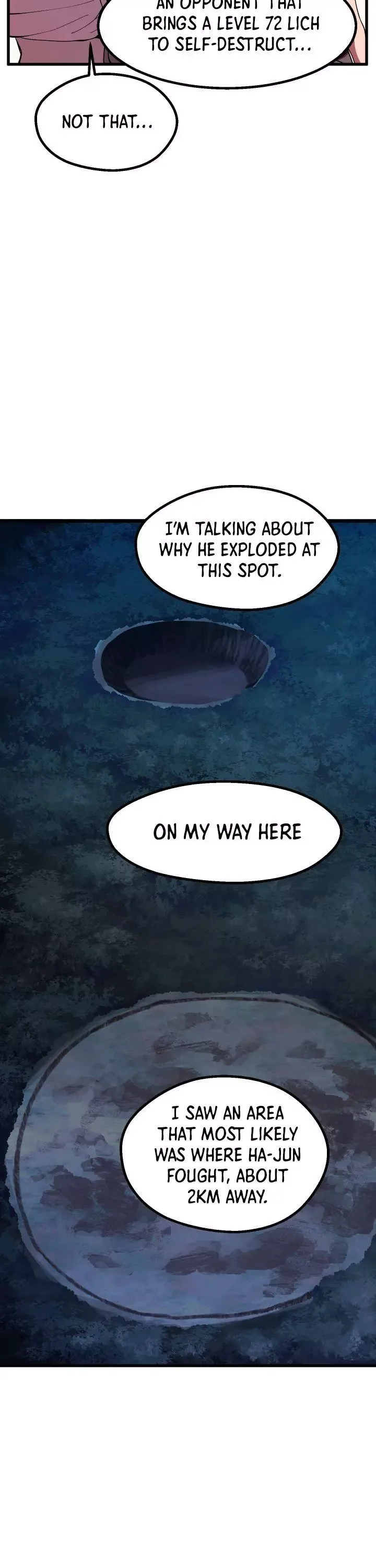 Survival Story of a Sword King in a Fantasy World Chapter 22 page 16