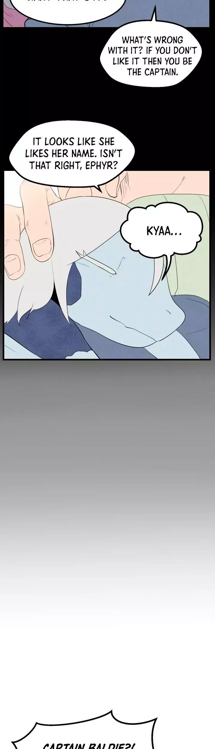 Survival Story of a Sword King in a Fantasy World Chapter 27 page 6