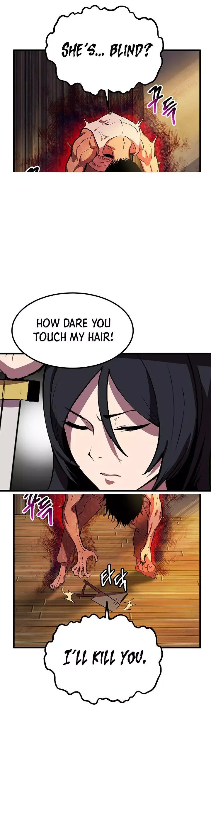 Survival Story of a Sword King in a Fantasy World Chapter 25 page 13