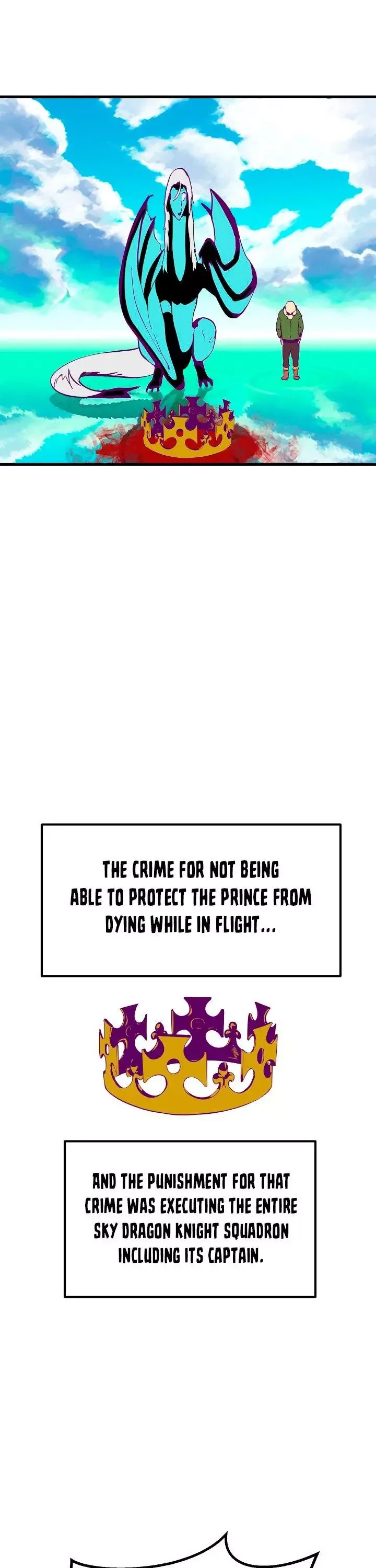 Survival Story of a Sword King in a Fantasy World Chapter 27 page 9