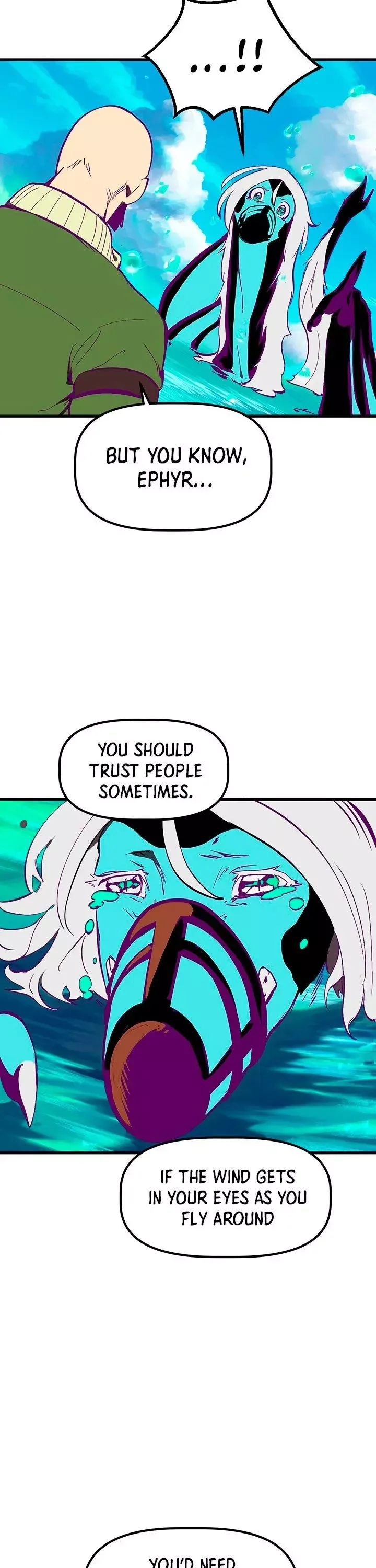 Survival Story of a Sword King in a Fantasy World Chapter 27 page 11