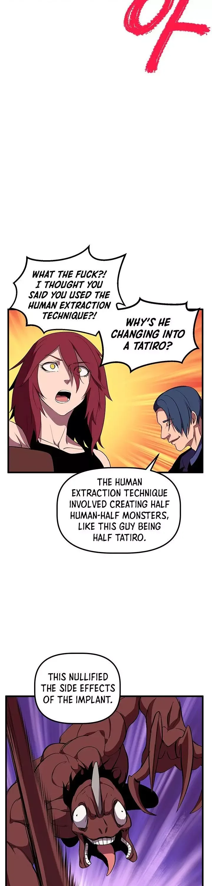 Survival Story of a Sword King in a Fantasy World Chapter 25 page 15