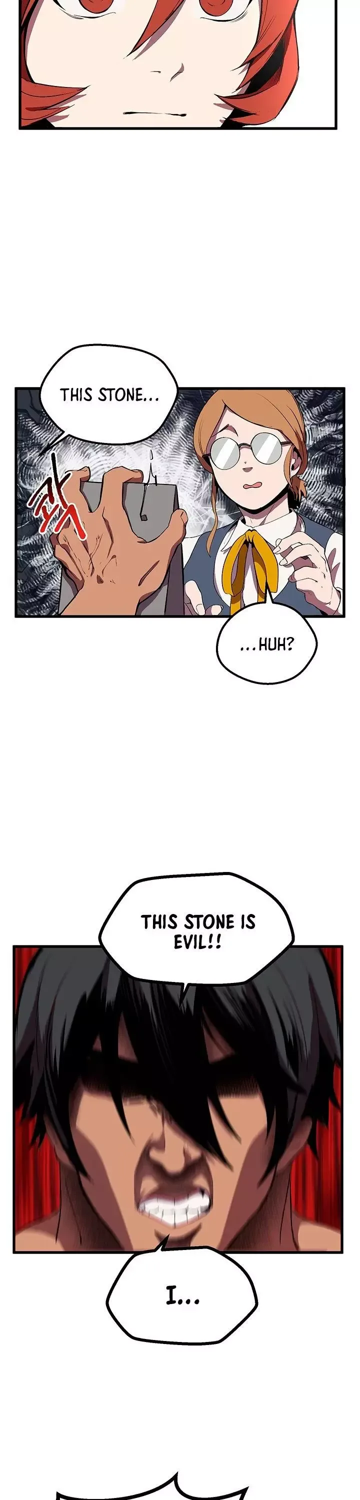 Survival Story of a Sword King in a Fantasy World Chapter 24 page 9