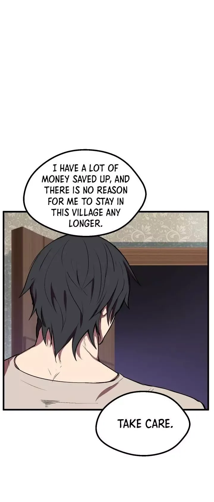 Survival Story of a Sword King in a Fantasy World Chapter 22 page 31