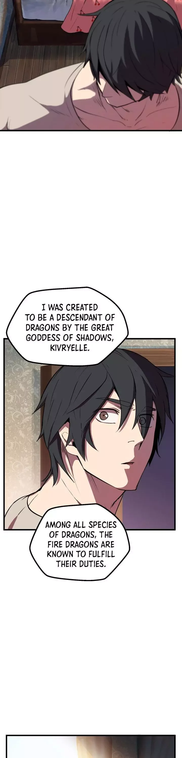 Survival Story of a Sword King in a Fantasy World Chapter 22 page 33