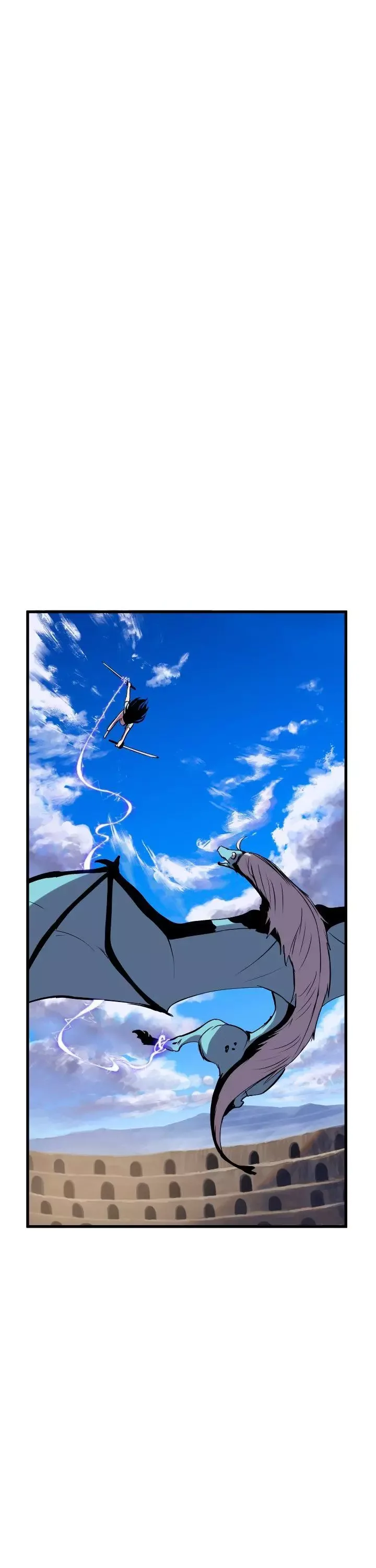 Survival Story of a Sword King in a Fantasy World Chapter 26 page 2