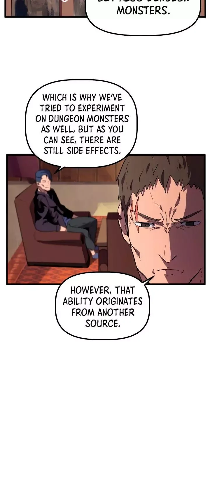 Survival Story of a Sword King in a Fantasy World Chapter 25 page 25