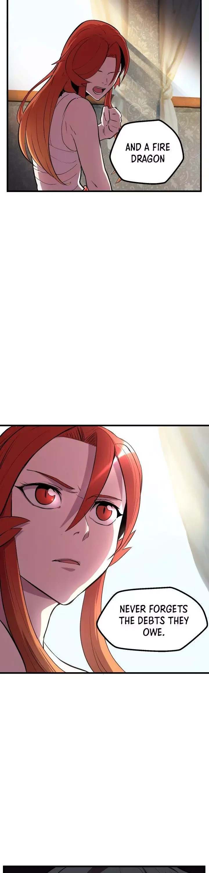Survival Story of a Sword King in a Fantasy World Chapter 22 page 34