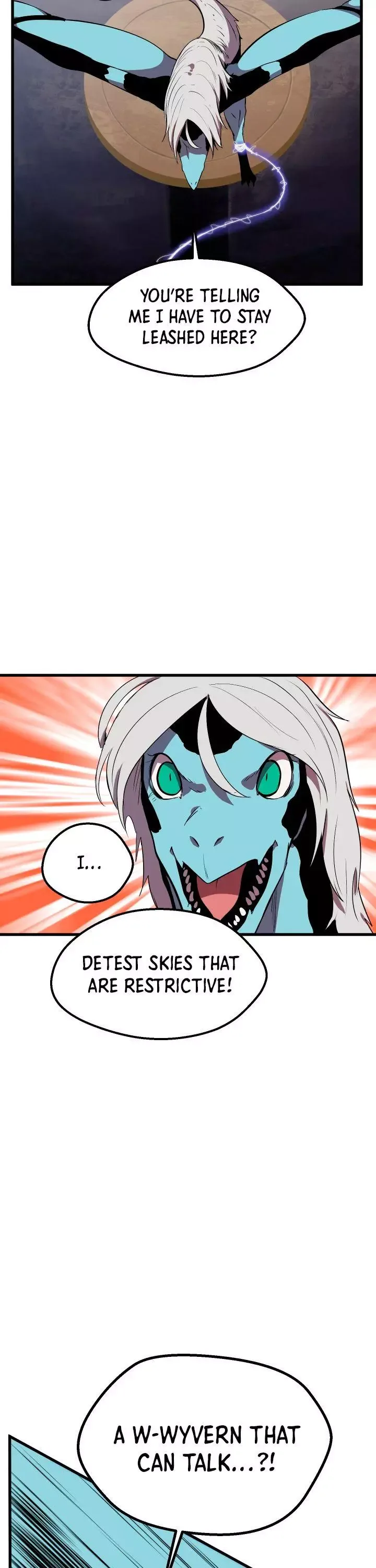 Survival Story of a Sword King in a Fantasy World Chapter 26 page 4