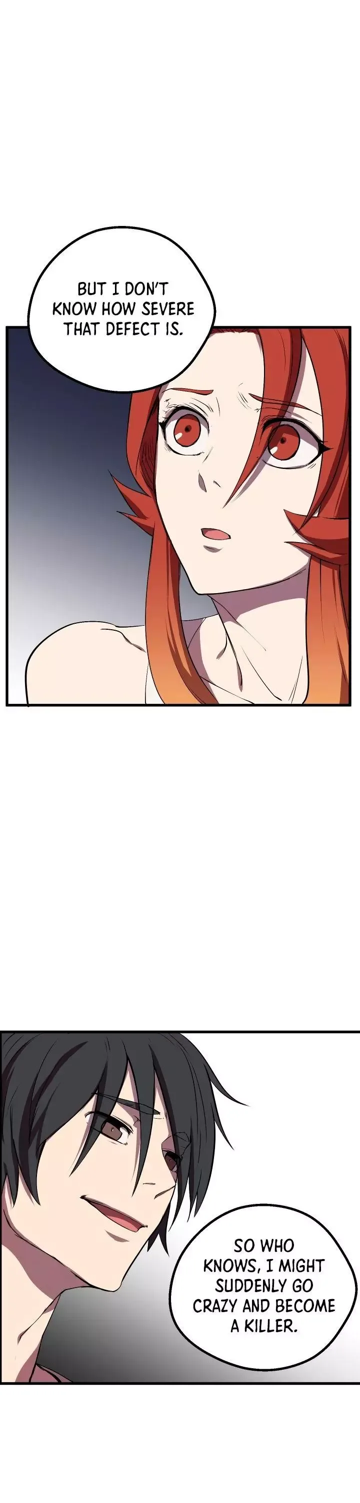 Survival Story of a Sword King in a Fantasy World Chapter 22 page 29