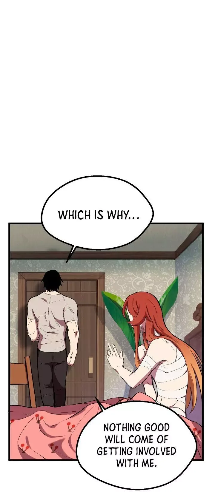 Survival Story of a Sword King in a Fantasy World Chapter 22 page 30