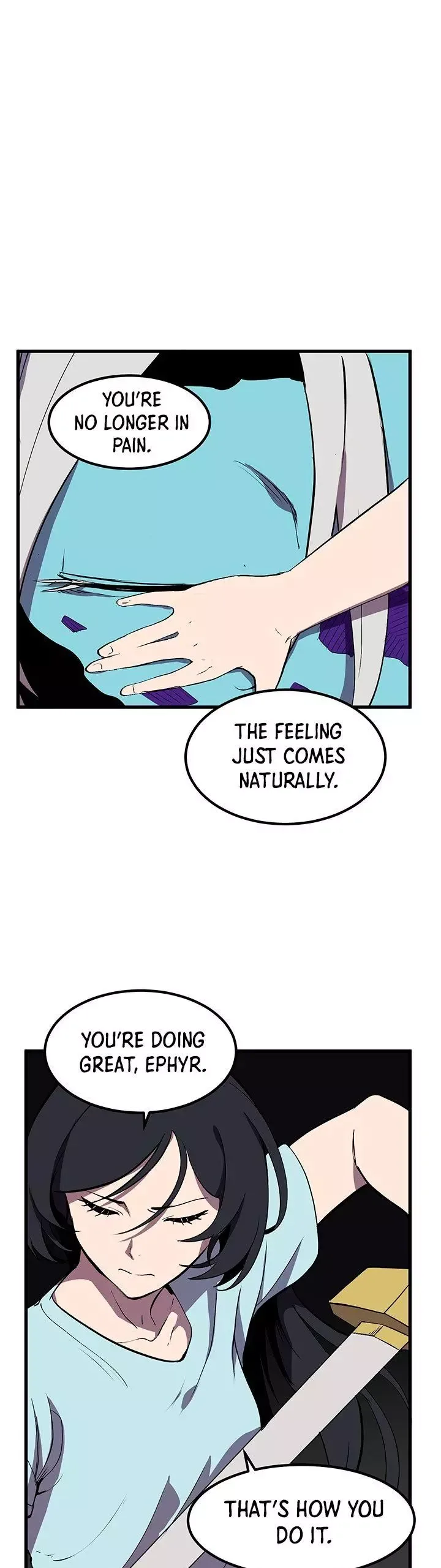 Survival Story of a Sword King in a Fantasy World Chapter 27 page 24